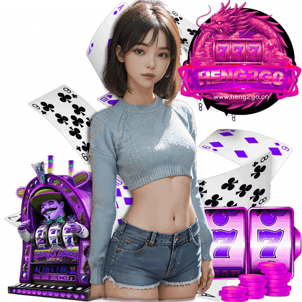 heng2go slot