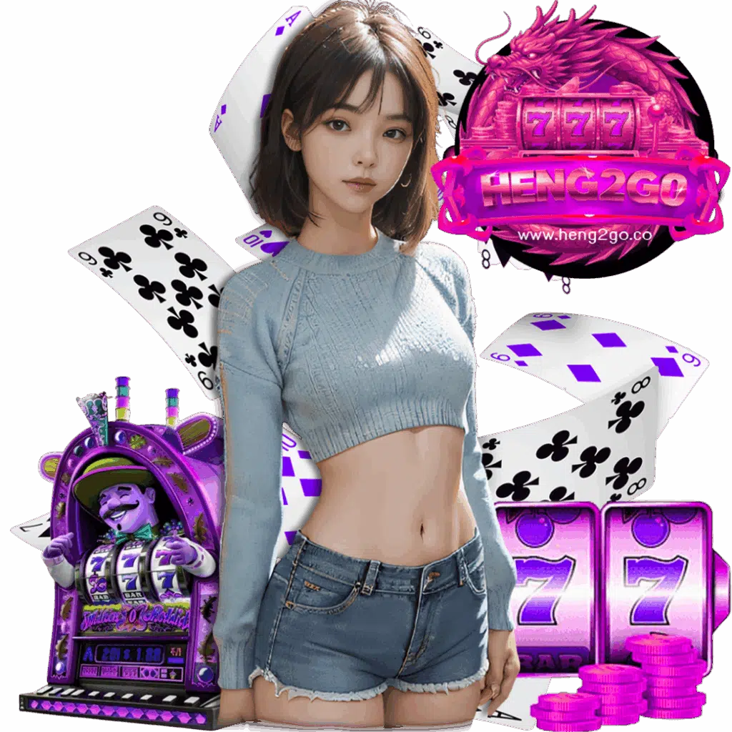 heng2go slot