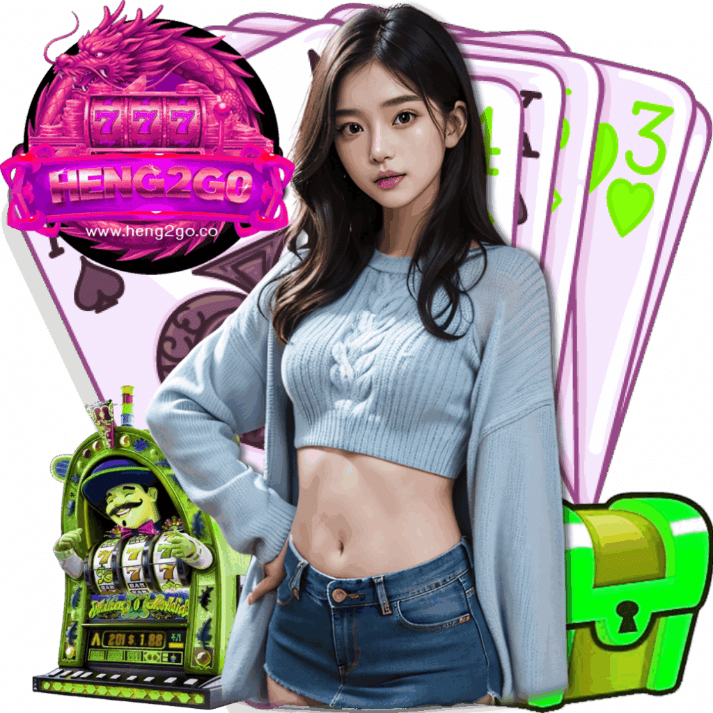 heng2go ดาวน์โหลด