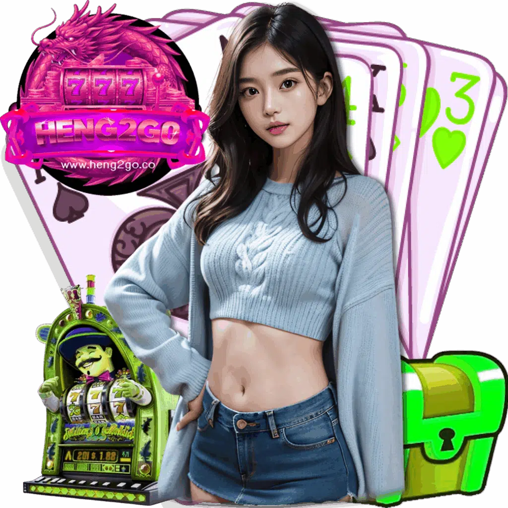 heng2go ดาวน์โหลด