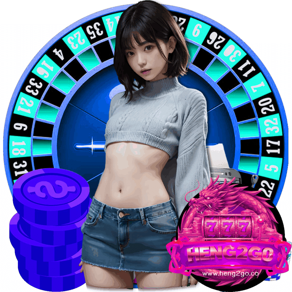heng2go วอเลท