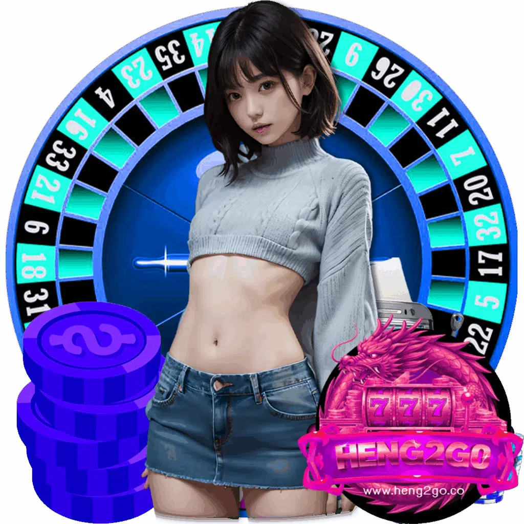 heng2go วอเลท